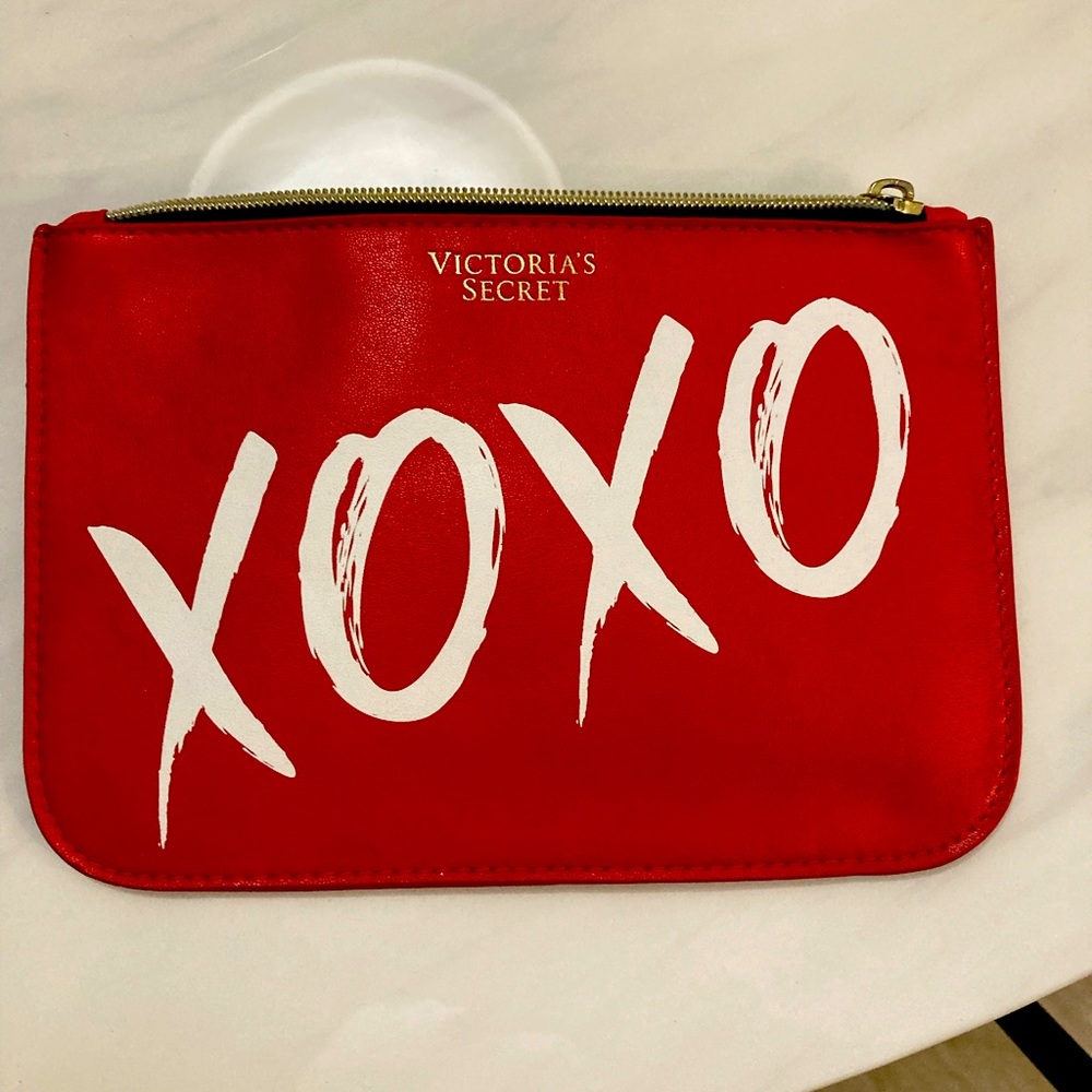 Valentines VS Wristlet